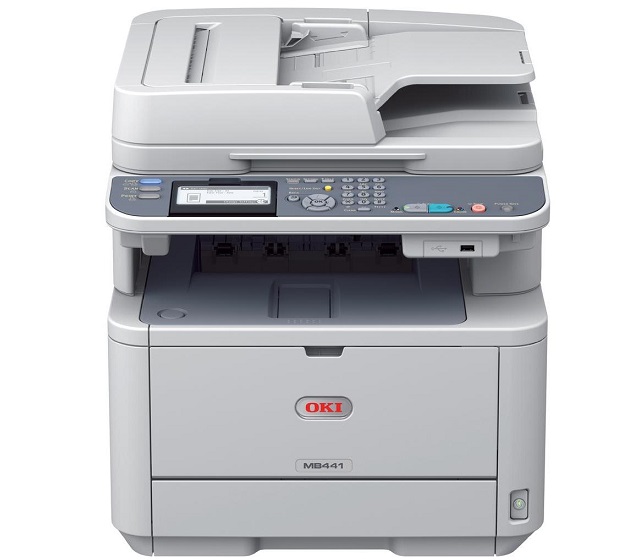 OKI MB441